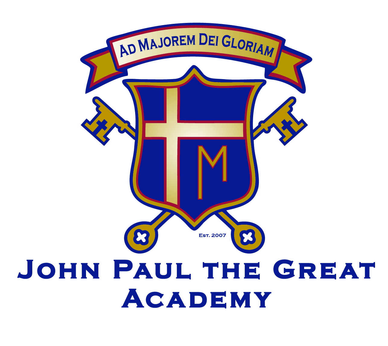 John Paul the Great Academy