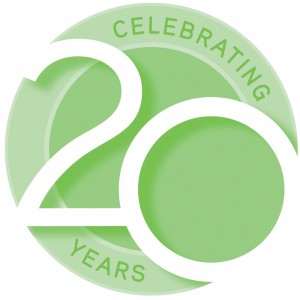 20th logo