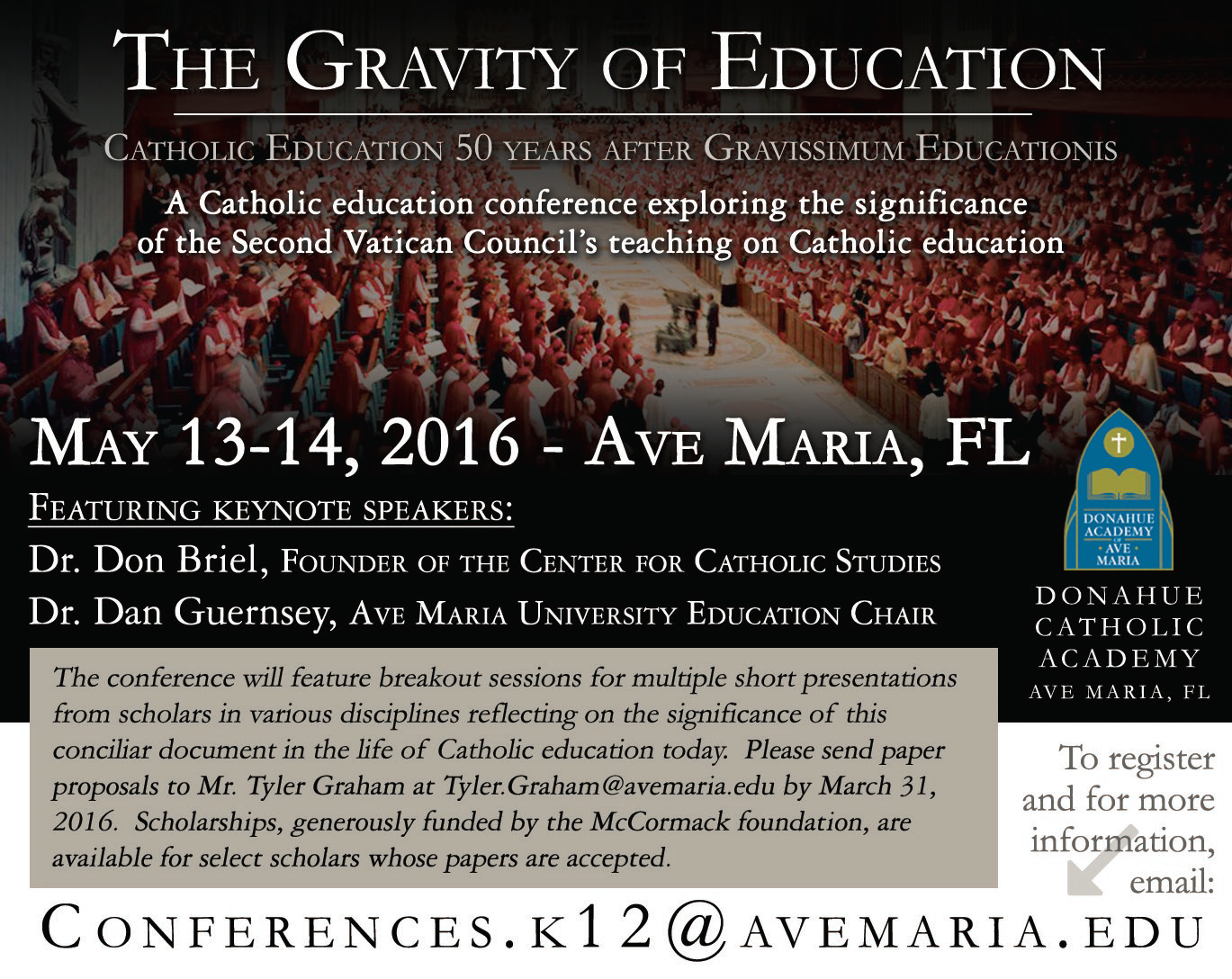 education conference