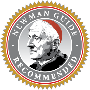 Newman Guide Recommended
